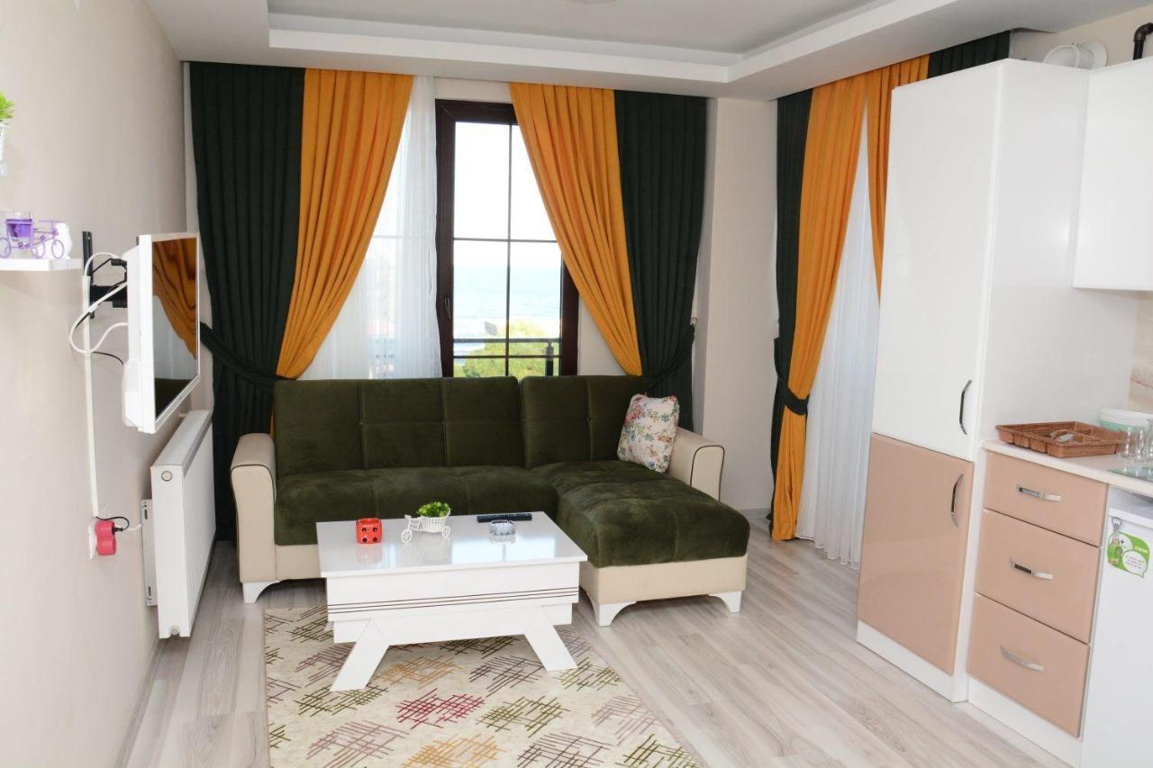 Otel Sweet Home Atakum Exterior photo